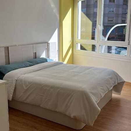 Apartament Alojamiento Pichi Vigo Zewnętrze zdjęcie