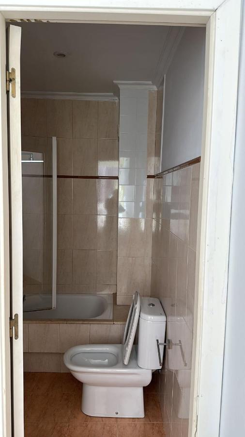 Apartament Alojamiento Pichi Vigo Zewnętrze zdjęcie