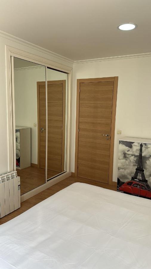 Apartament Alojamiento Pichi Vigo Zewnętrze zdjęcie