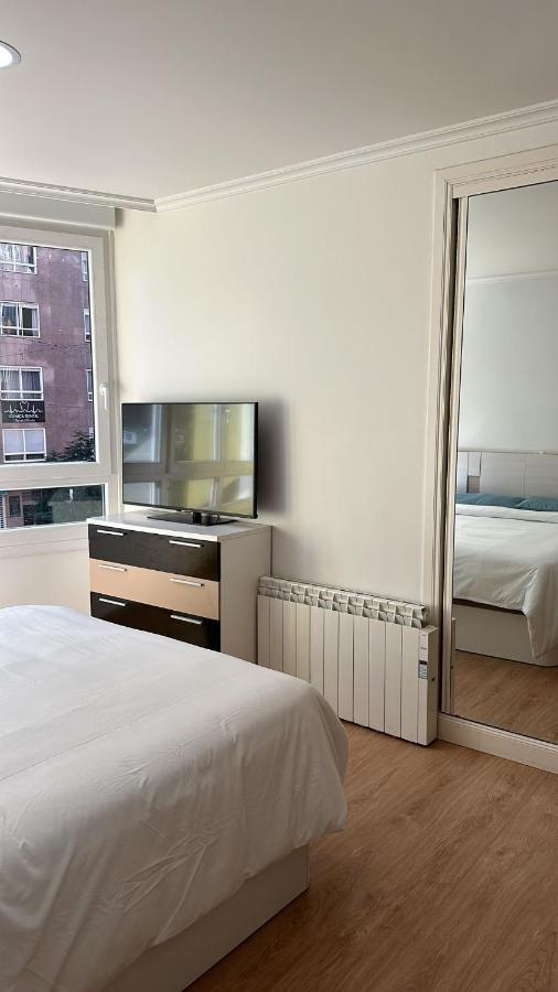 Apartament Alojamiento Pichi Vigo Zewnętrze zdjęcie