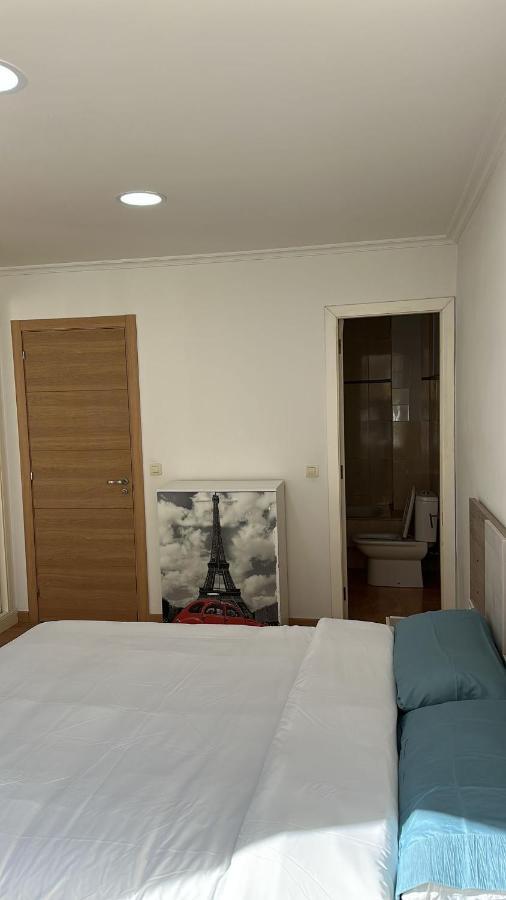 Apartament Alojamiento Pichi Vigo Zewnętrze zdjęcie