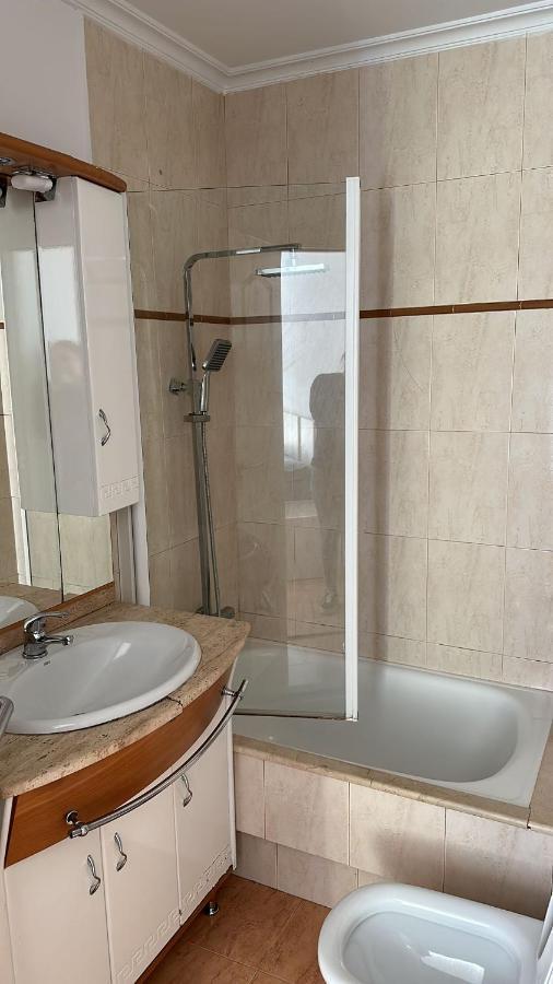 Apartament Alojamiento Pichi Vigo Zewnętrze zdjęcie