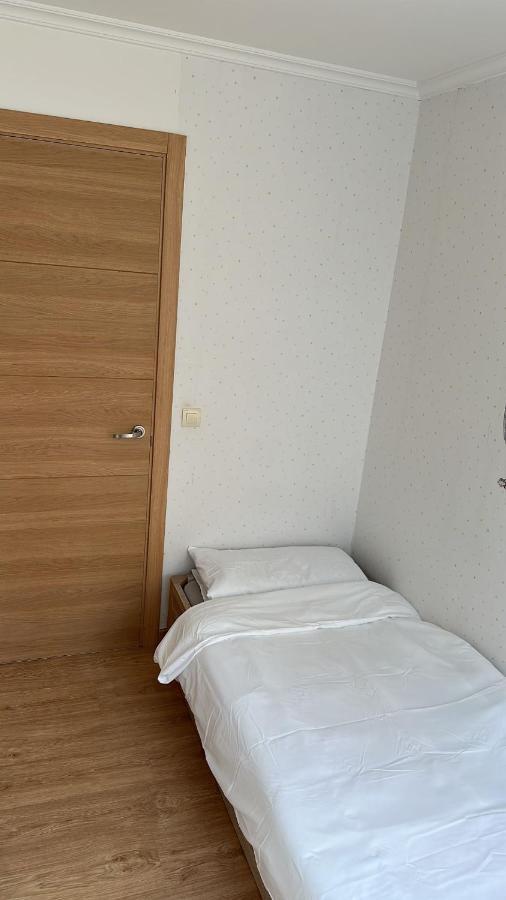 Apartament Alojamiento Pichi Vigo Zewnętrze zdjęcie